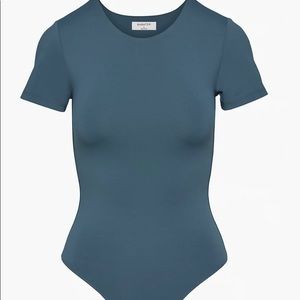 Aritzia Babaton Contour Bodysuit
